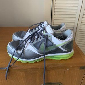 Nike Air Tri 360 (size 12, like new)